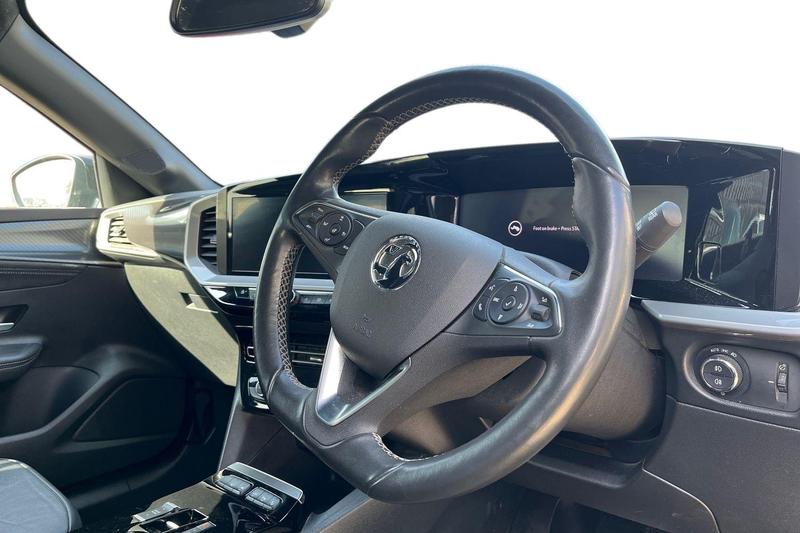 Used Vauxhall Mokka 2022 for sale - 77959224: Photo 9