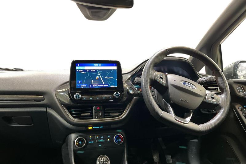 Used Ford Fiesta 2022 for sale - 77959229: Photo 10