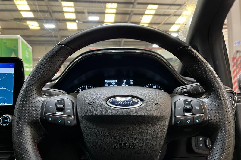 Used Ford Fiesta 2022 for sale - 77959229: Photo 12