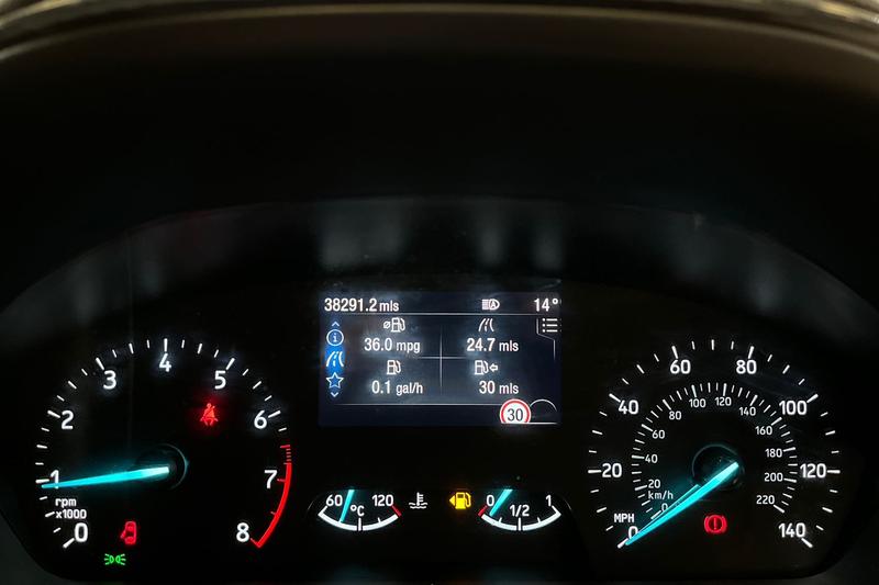 Used Ford Fiesta 2022 for sale - 77959229: Photo 13