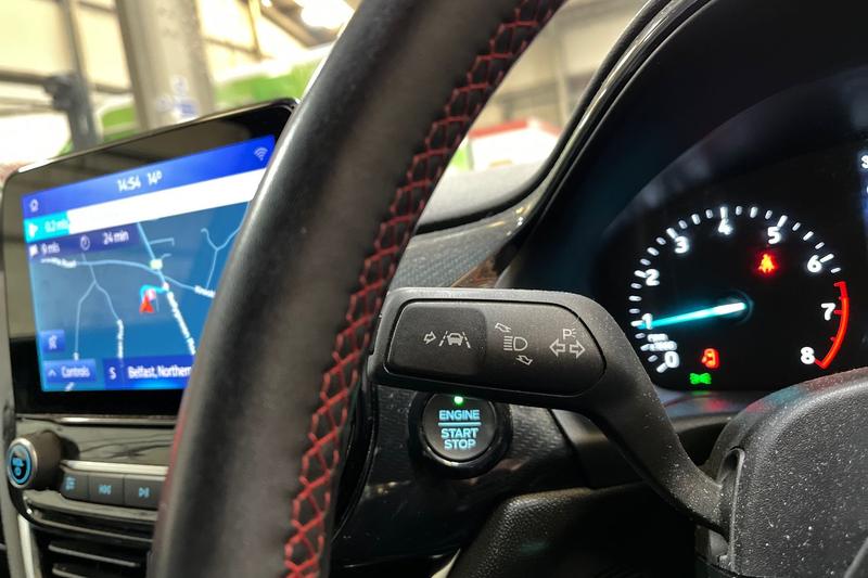 Used Ford Fiesta 2022 for sale - 77959229: Photo 14