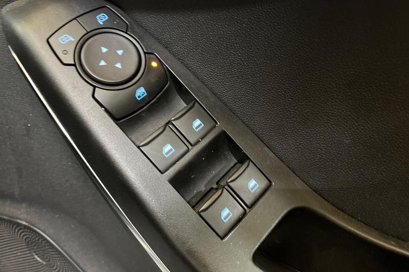 Used Ford Fiesta 2022 for sale - 77959229: Photo 16