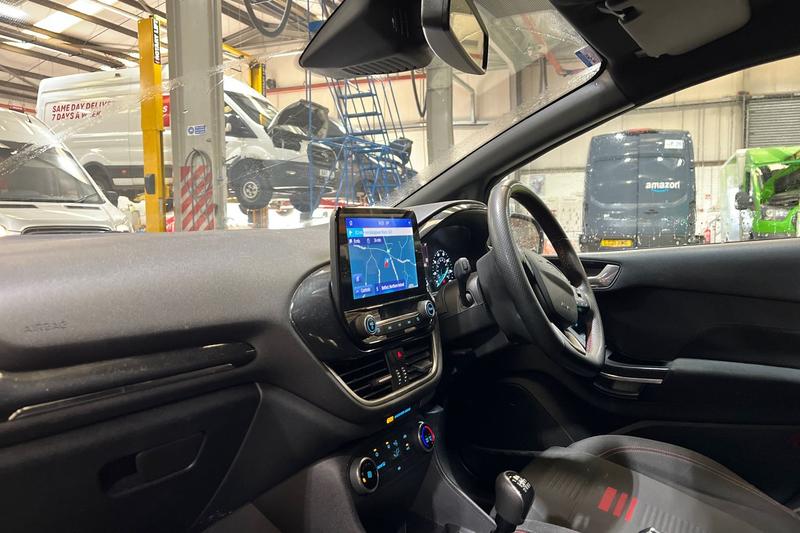 Used Ford Fiesta 2022 for sale - 77959229: Photo 18