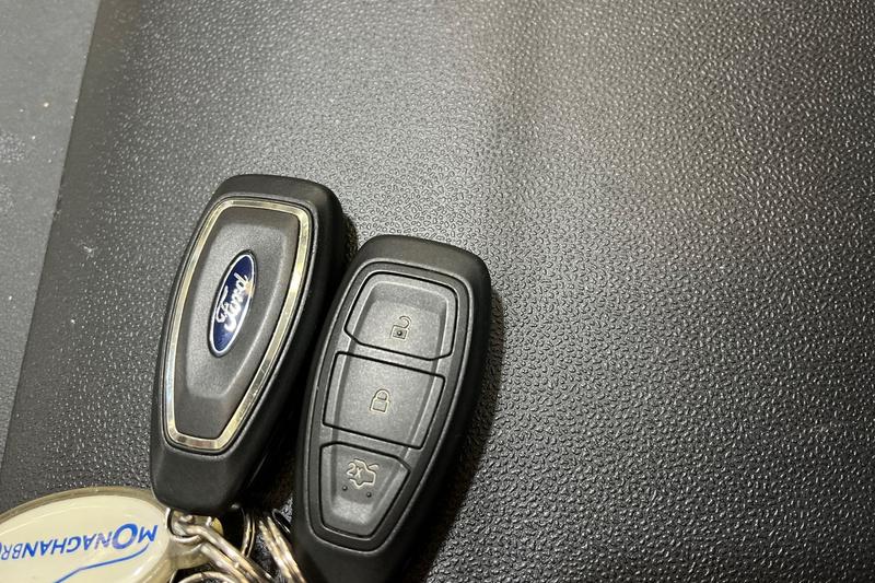 Used Ford Fiesta 2022 for sale - 77959229: Photo 22