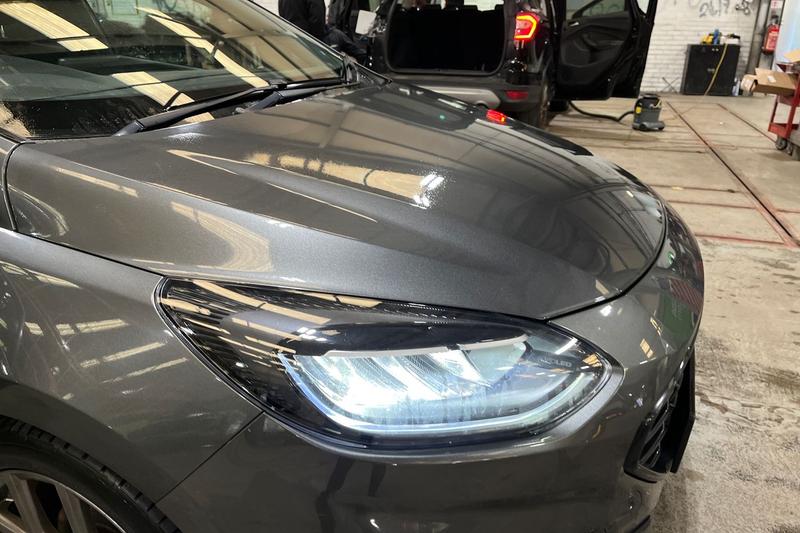 Used Ford Fiesta 2022 for sale - 77959229: Photo 23