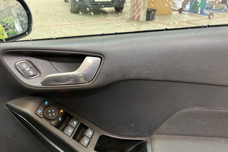 Used Ford Fiesta 2022 for sale - 77959229: Photo 25