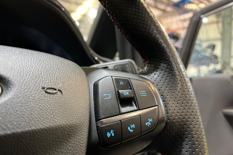 Used Ford Fiesta 2022 for sale - 77959229: Photo 27