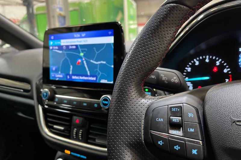 Used Ford Fiesta 2022 for sale - 77959229: Photo 28