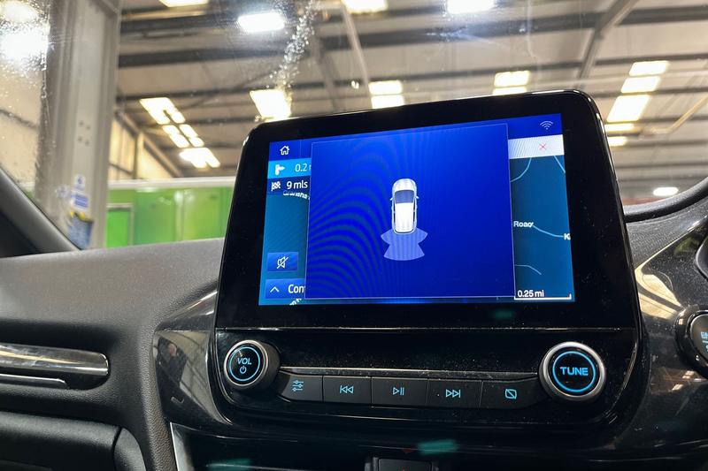 Used Ford Fiesta 2022 for sale - 77959229: Photo 29