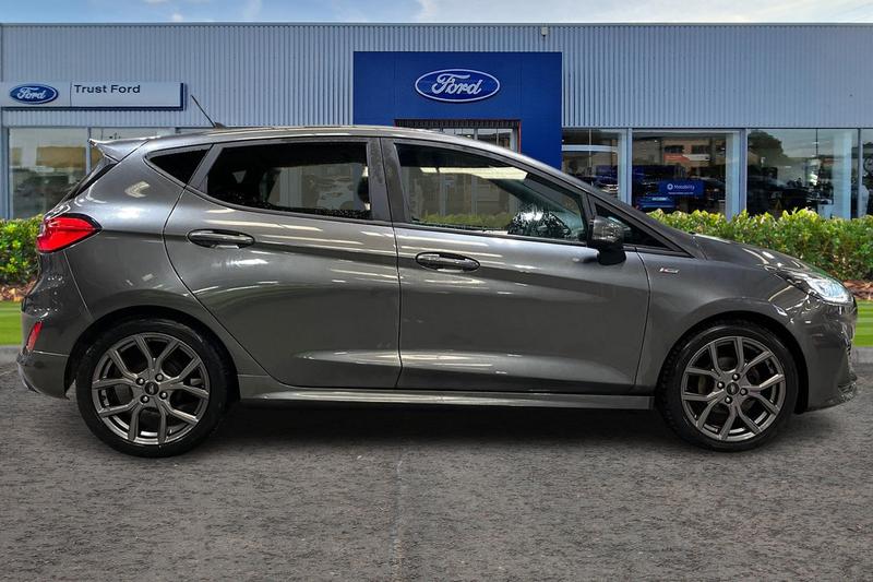 Used Ford Fiesta 2022 for sale - 77959229: Photo 3