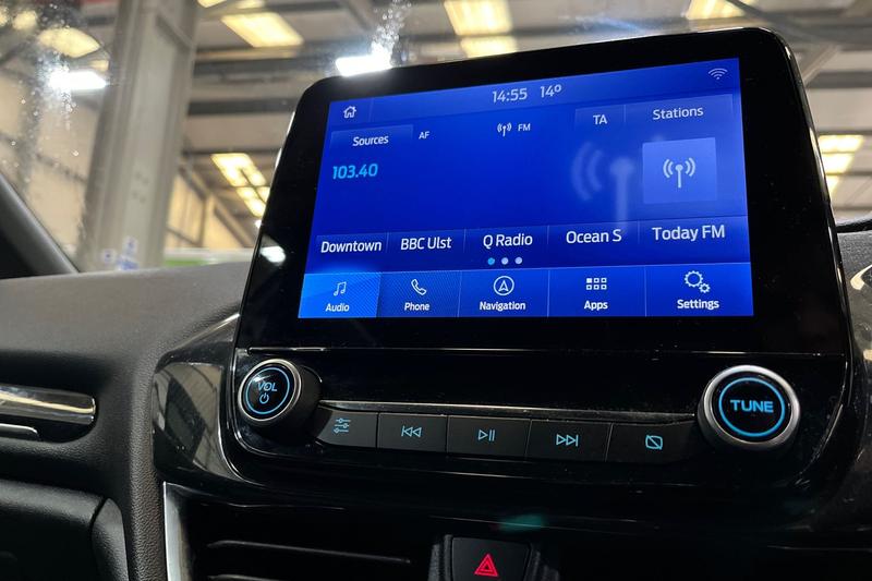 Used Ford Fiesta 2022 for sale - 77959229: Photo 31