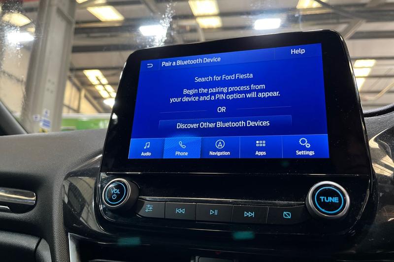 Used Ford Fiesta 2022 for sale - 77959229: Photo 32