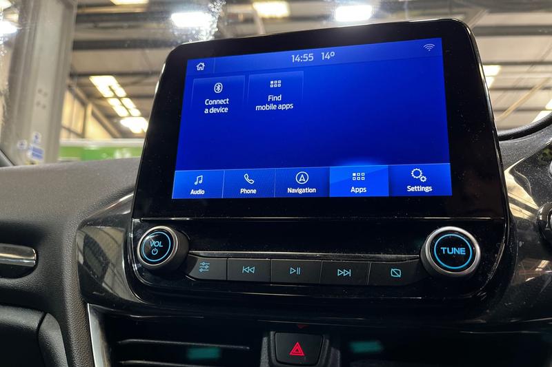 Used Ford Fiesta 2022 for sale - 77959229: Photo 33