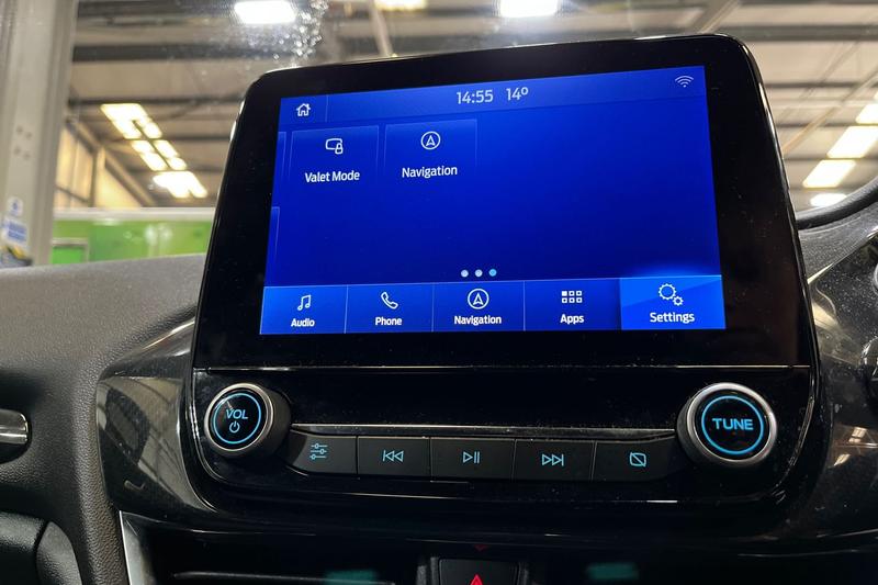 Used Ford Fiesta 2022 for sale - 77959229: Photo 36