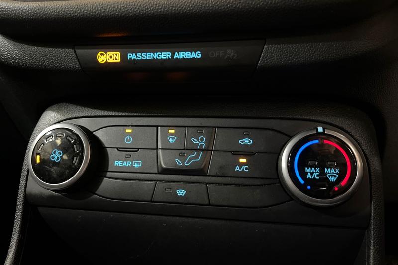 Used Ford Fiesta 2022 for sale - 77959229: Photo 37