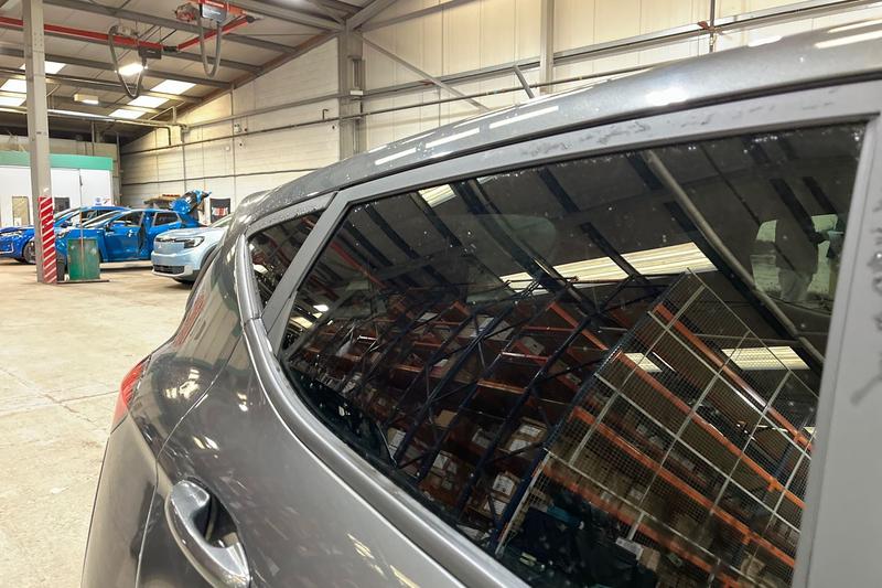 Used Ford Fiesta 2022 for sale - 77959229: Photo 38