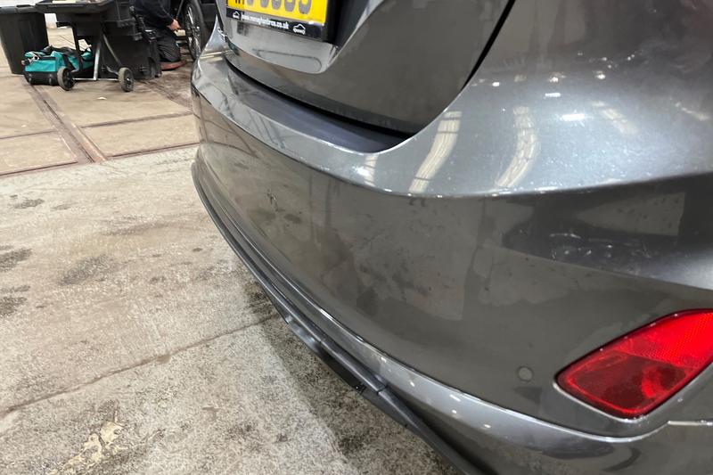 Used Ford Fiesta 2022 for sale - 77959229: Photo 39