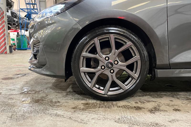 Used Ford Fiesta 2022 for sale - 77959229: Photo 8