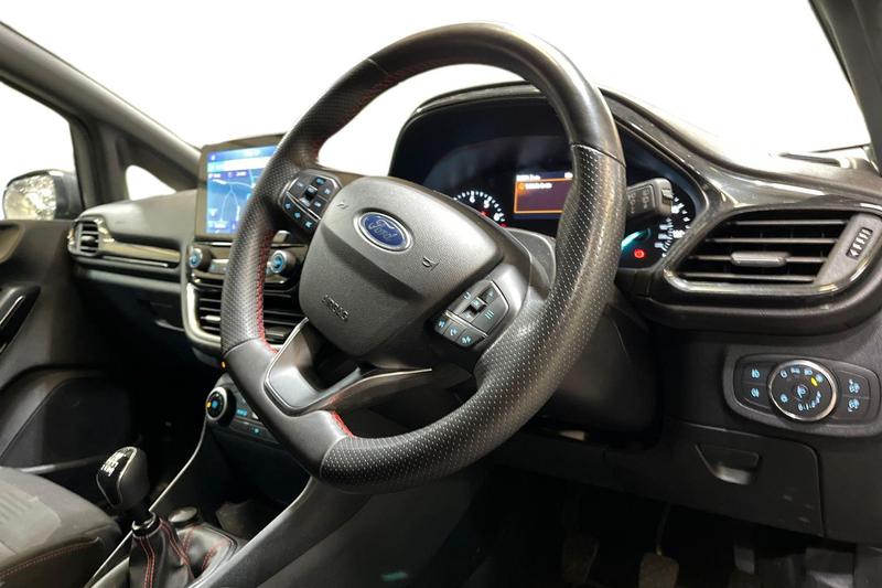 Used Ford Fiesta 2022 for sale - 77959229: Photo 9