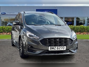 Used Ford S-Max 2023 for sale - 79128703: Photo