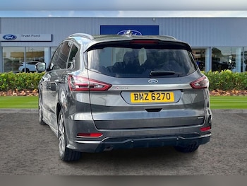 Used Ford S-Max 2023 for sale - 79128703: Photo