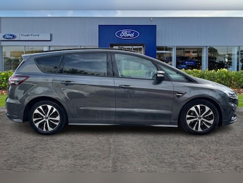 Used Ford S-Max 2023 for sale - 79128703: Photo