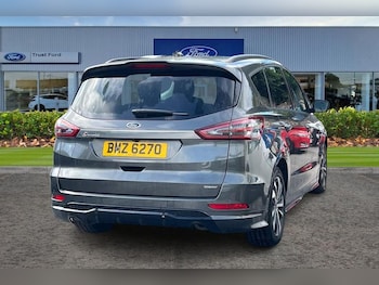Used Ford S-Max 2023 for sale - 79128703: Photo
