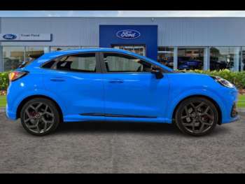Used Ford Puma 2023 for sale - 74530251: Photo