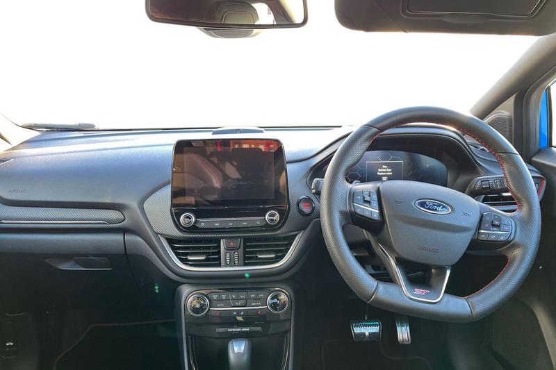 Used Ford Puma 2023 for sale - 77042479: Photo 10