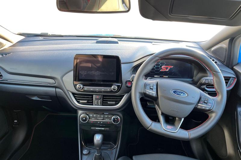 Used Ford Puma 2023 for sale - 77042479: Photo 11