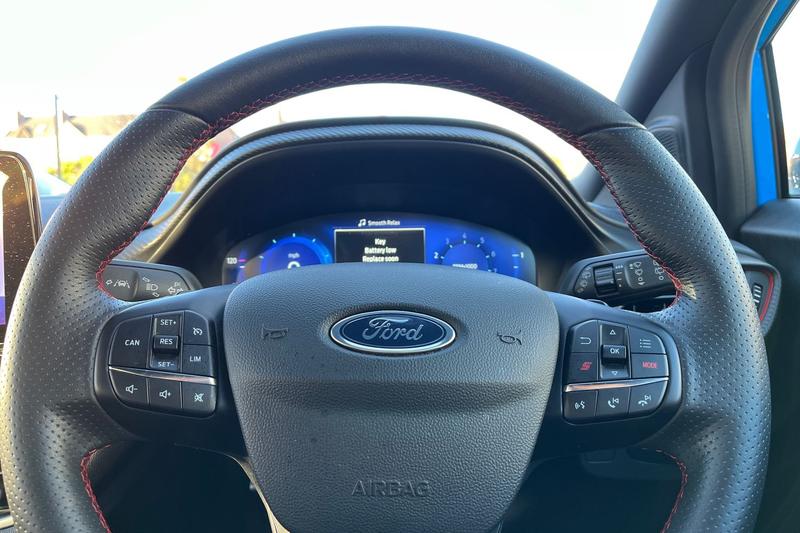 Used Ford Puma 2023 for sale - 77042479: Photo 12