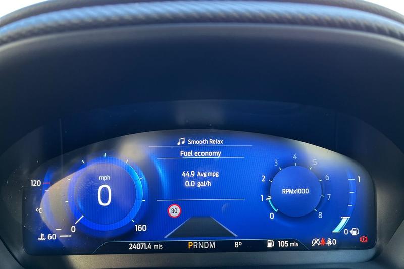 Used Ford Puma 2023 for sale - 77042479: Photo 13