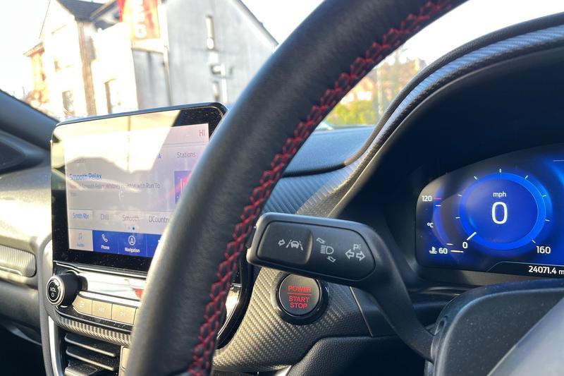 Used Ford Puma 2023 for sale - 77042479: Photo 14