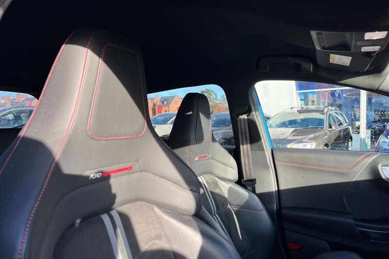 Used Ford Puma 2023 for sale - 77042479: Photo 17