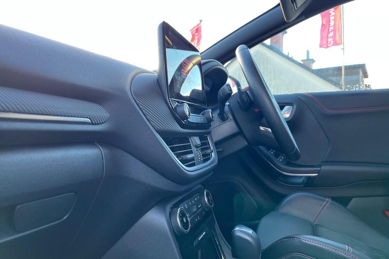 Used Ford Puma 2023 for sale - 77042479: Photo 18