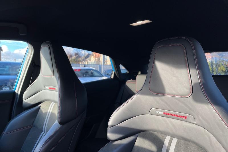 Used Ford Puma 2023 for sale - 77042479: Photo 19