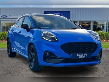 Used Ford Puma 2023 for sale - 77042479: Photo