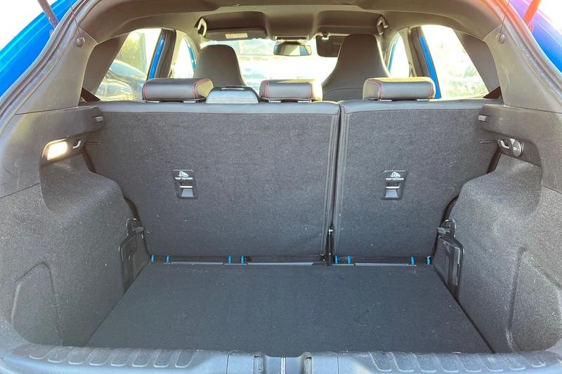 Used Ford Puma 2023 for sale - 77042479: Photo 21