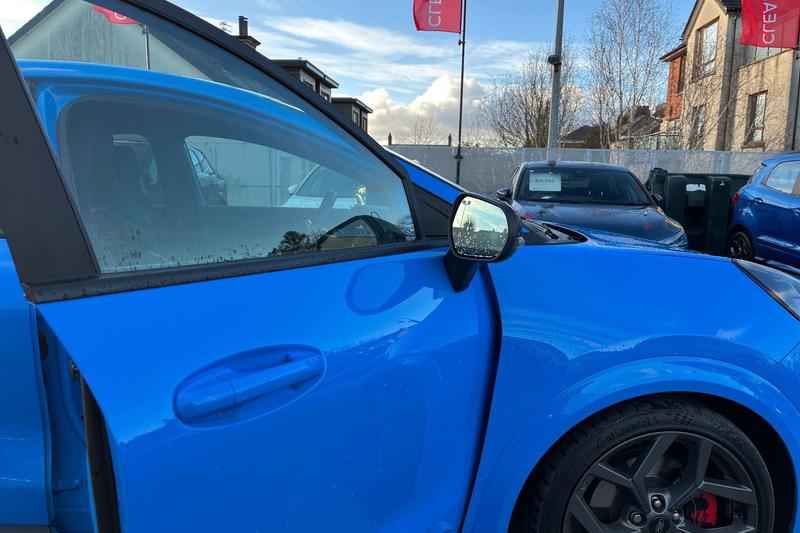 Used Ford Puma 2023 for sale - 77042479: Photo 25