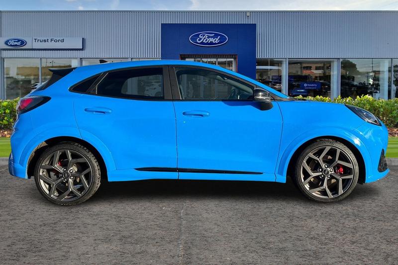 Used Ford Puma 2023 for sale - 77042479: Photo 3