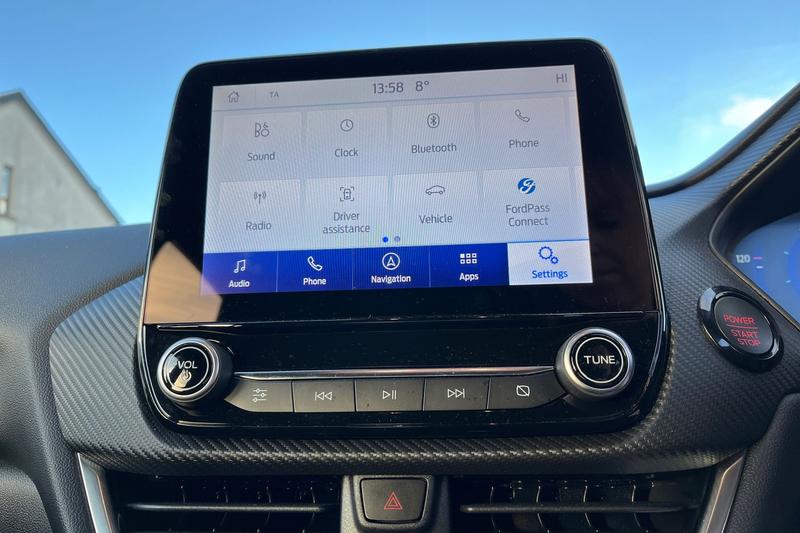 Used Ford Puma 2023 for sale - 77042479: Photo 35