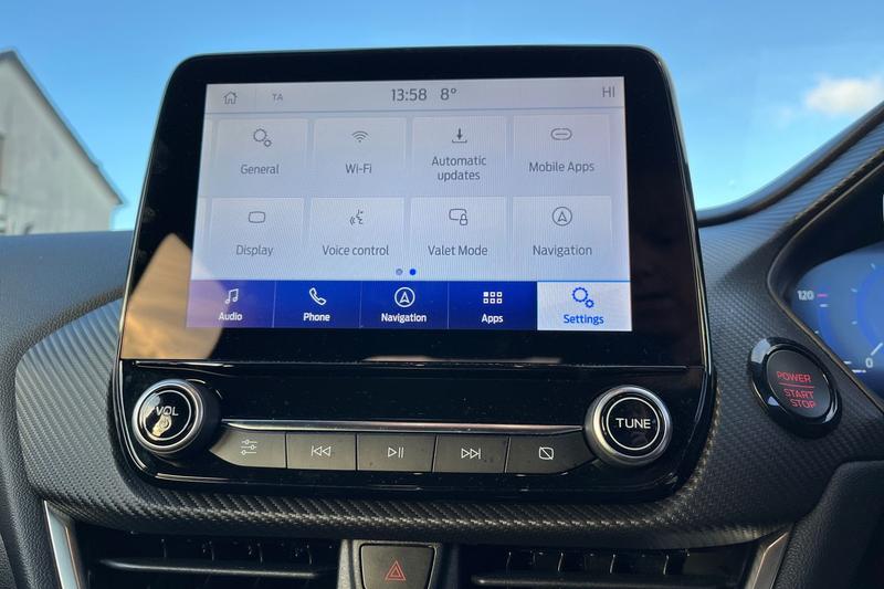 Used Ford Puma 2023 for sale - 77042479: Photo 36