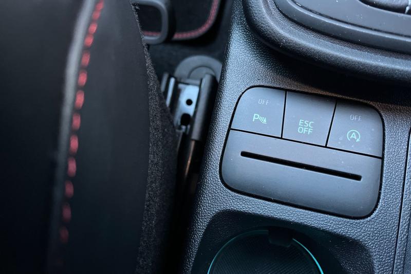 Used Ford Puma 2023 for sale - 77042479: Photo 38