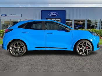 Used Ford Puma 2023 for sale - 77042479: Photo