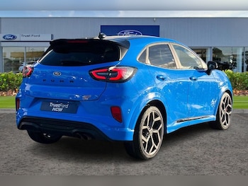 Used Ford Puma 2023 for sale - 77042479: Photo