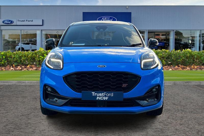 Used Ford Puma 2023 for sale - 77042479: Photo 6