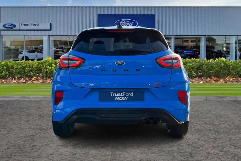 Used Ford Puma 2023 for sale - 77042479: Photo 7