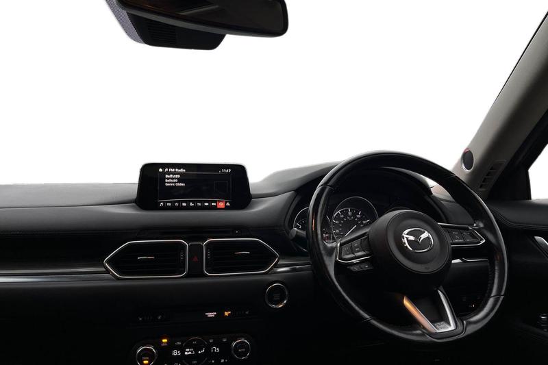 Used Mazda CX-5 2018 for sale - 77085271: Photo 10