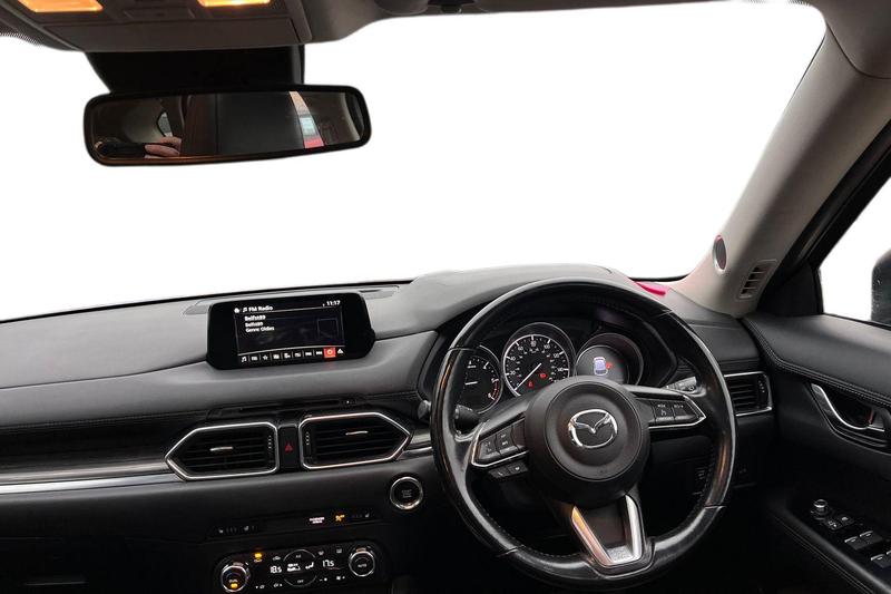 Used Mazda CX-5 2018 for sale - 77085271: Photo 11