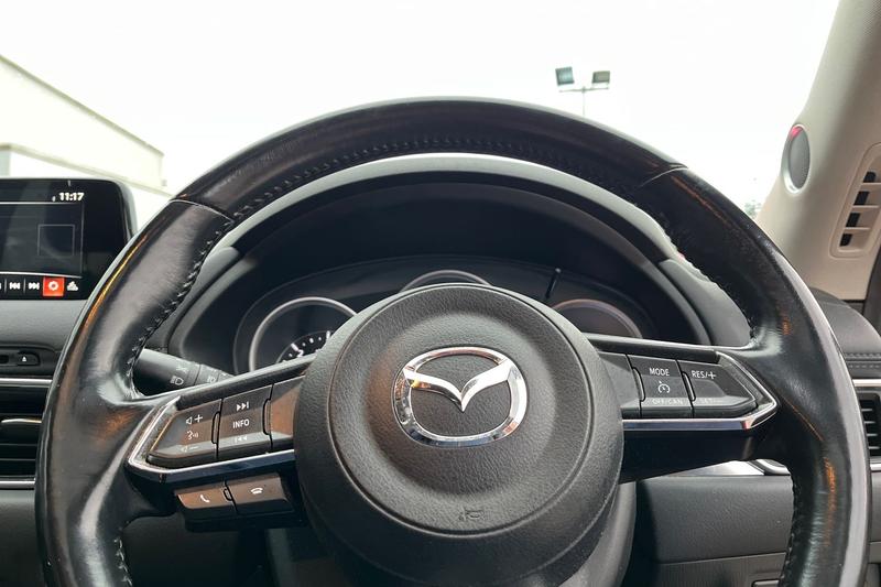 Used Mazda CX-5 2018 for sale - 77085271: Photo 12